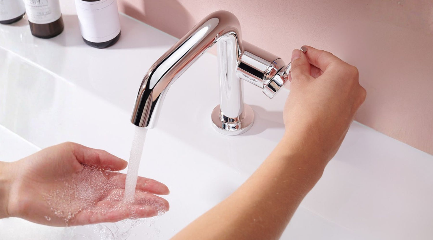 Is Hansgrohe Worth the Price? by Plumbing Deals