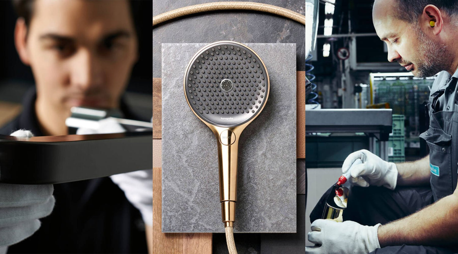 Is Hansgrohe Worth the Price? by Plumbing Deals