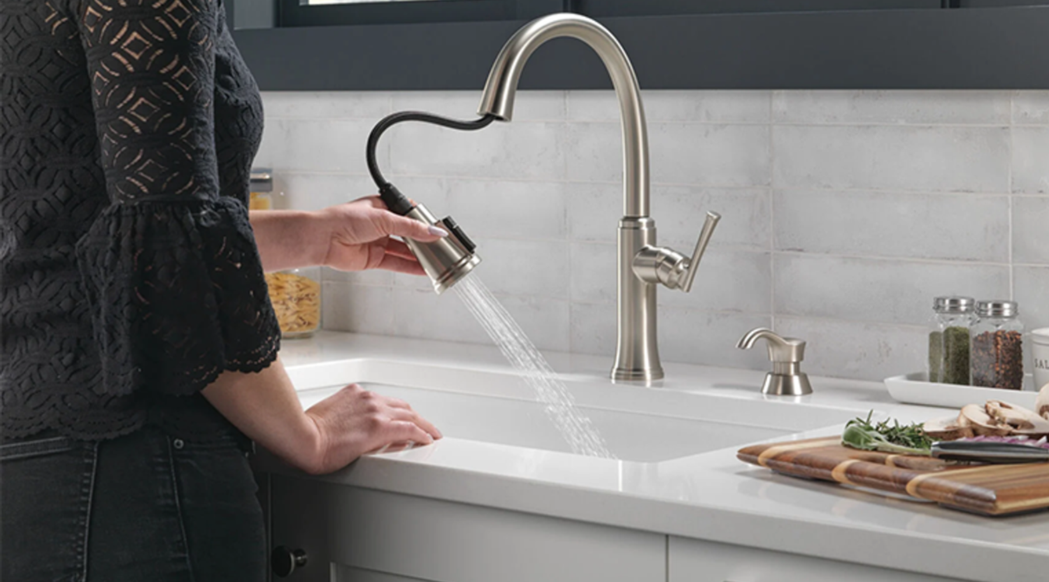 Kitchen Plumbing Essentials: Faucets, Sinks, & Smart Upgrades by Plumbing Deals