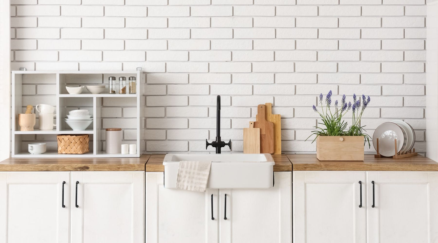Kitchen Sink Trends by Plumbing Deals