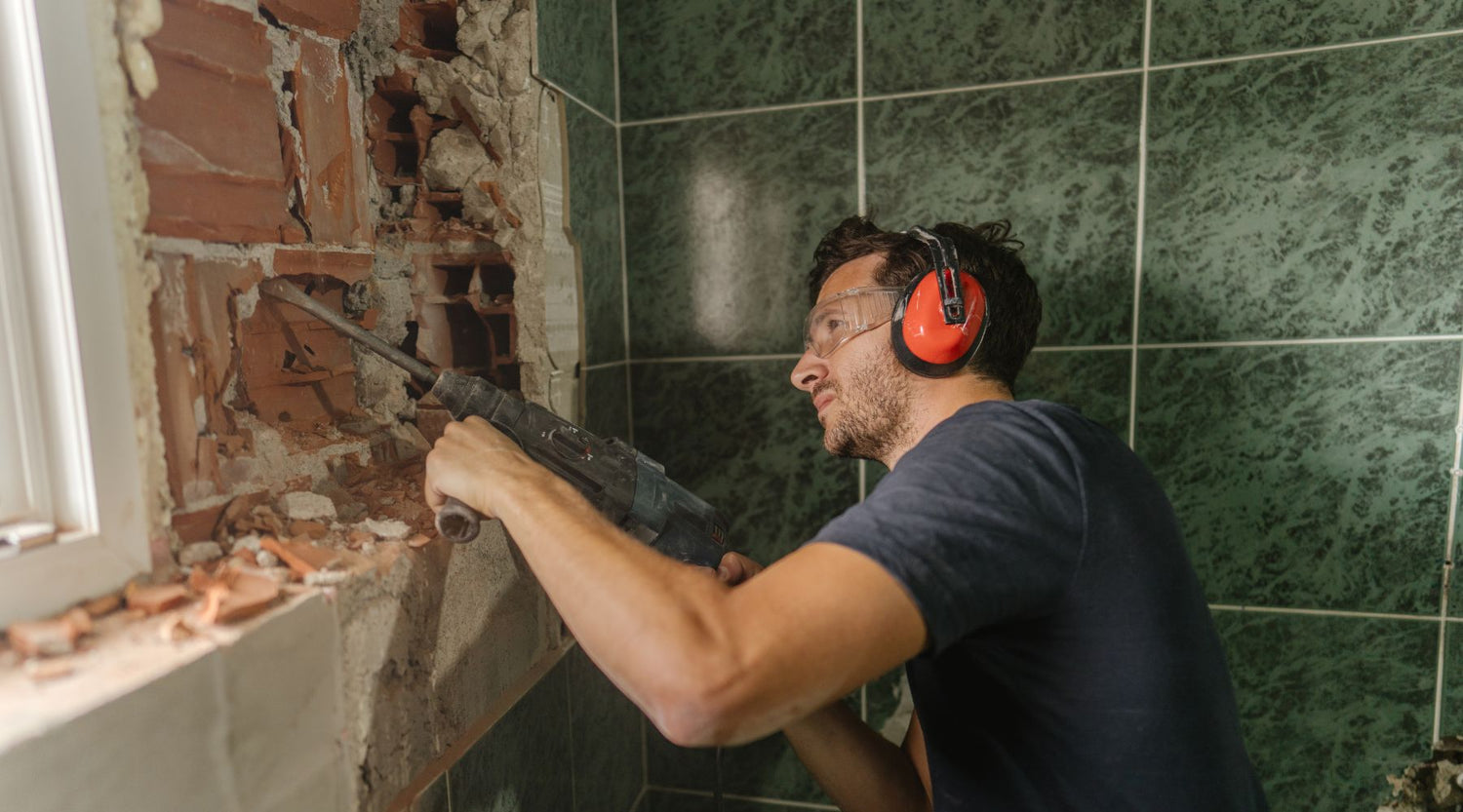 Maximize Your Bathroom Remodel Return on Investment by Plumbing Deals