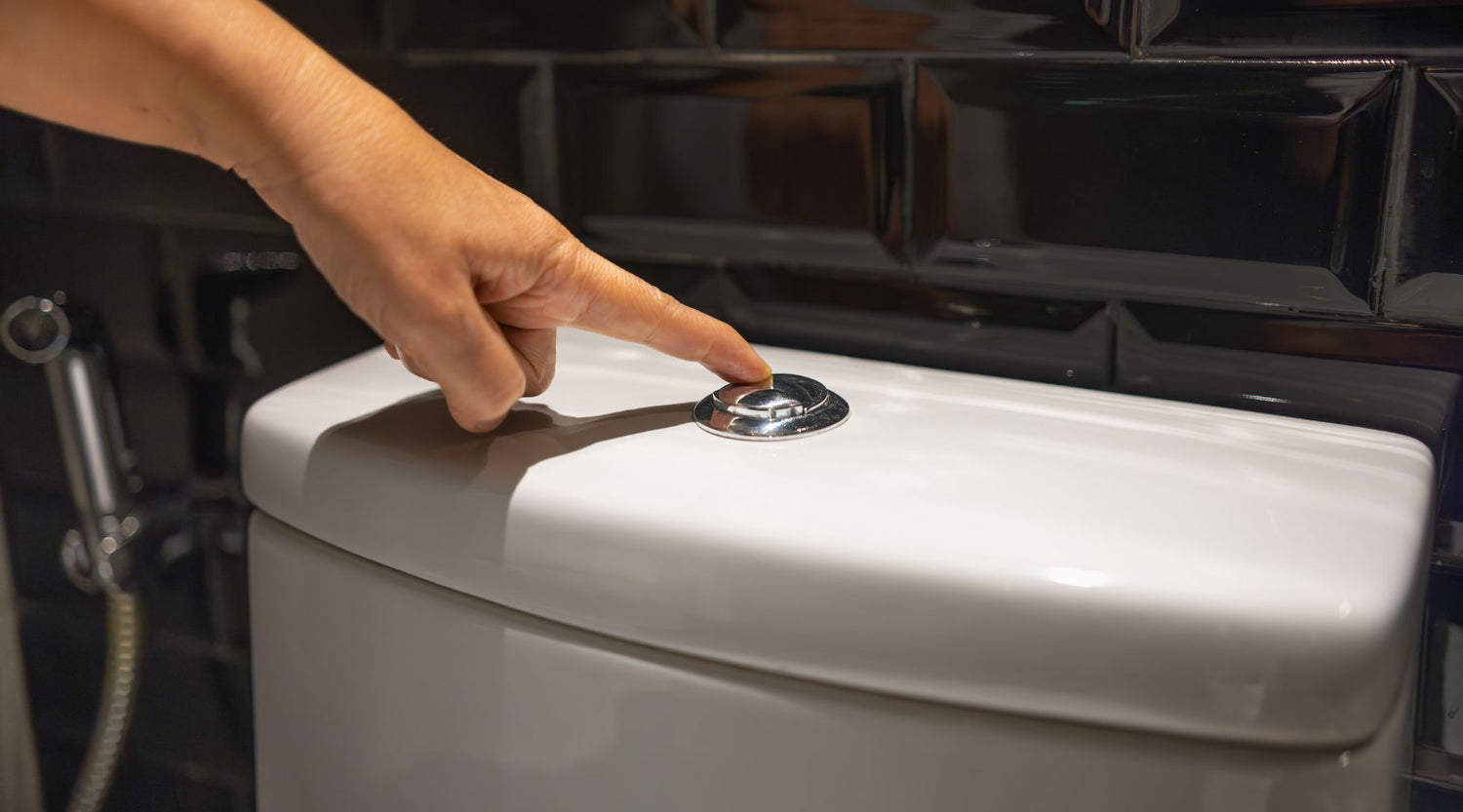 New Year, Less Water: Best Water-Saving Toilets of 2026 by Plumbing Deals