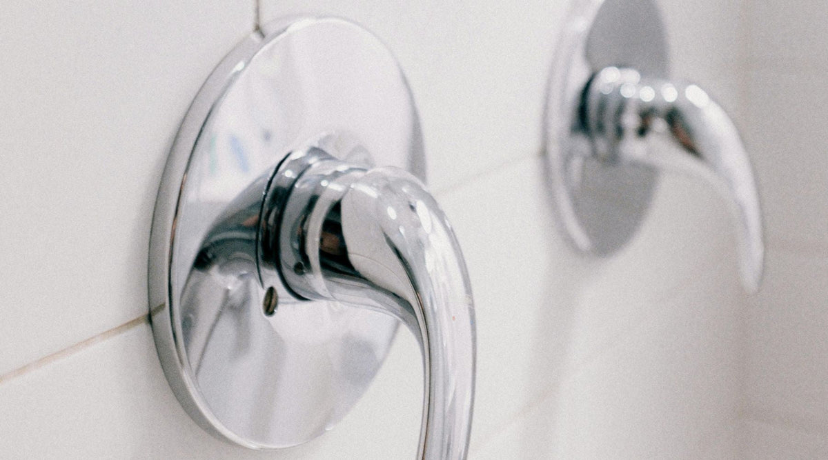 Rough-In Valve Overview by Plumbing Deals