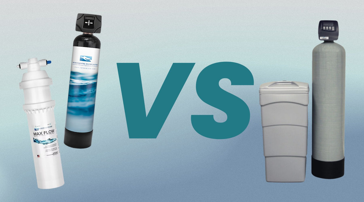 Point-of-Use vs. Whole-Home Water Filtration: Which Is Right for Your Home? by Plumbing Deals