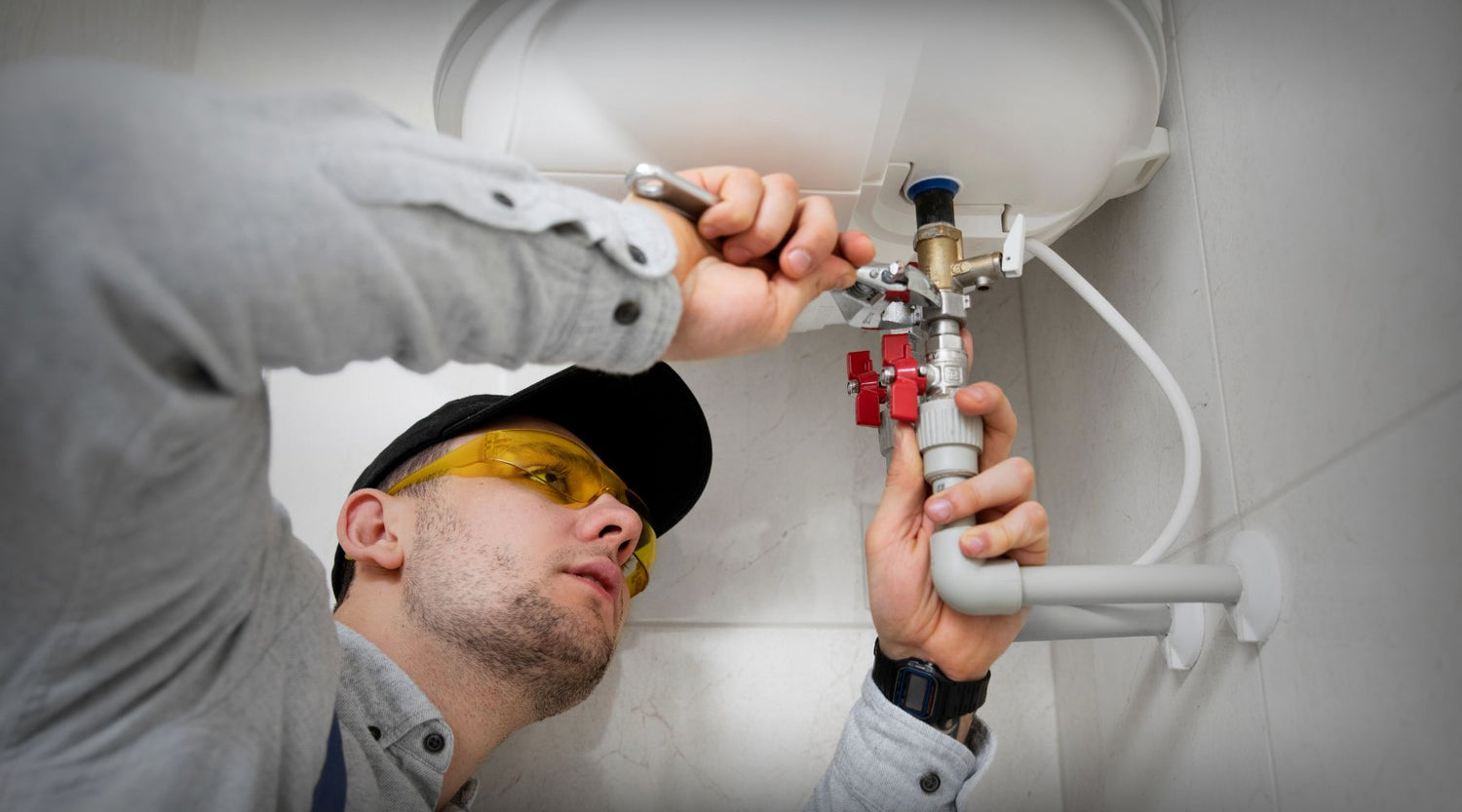 Post-Winter Boiler Check: How to Prepare Your Heating System for Spring by Plumbing Deals