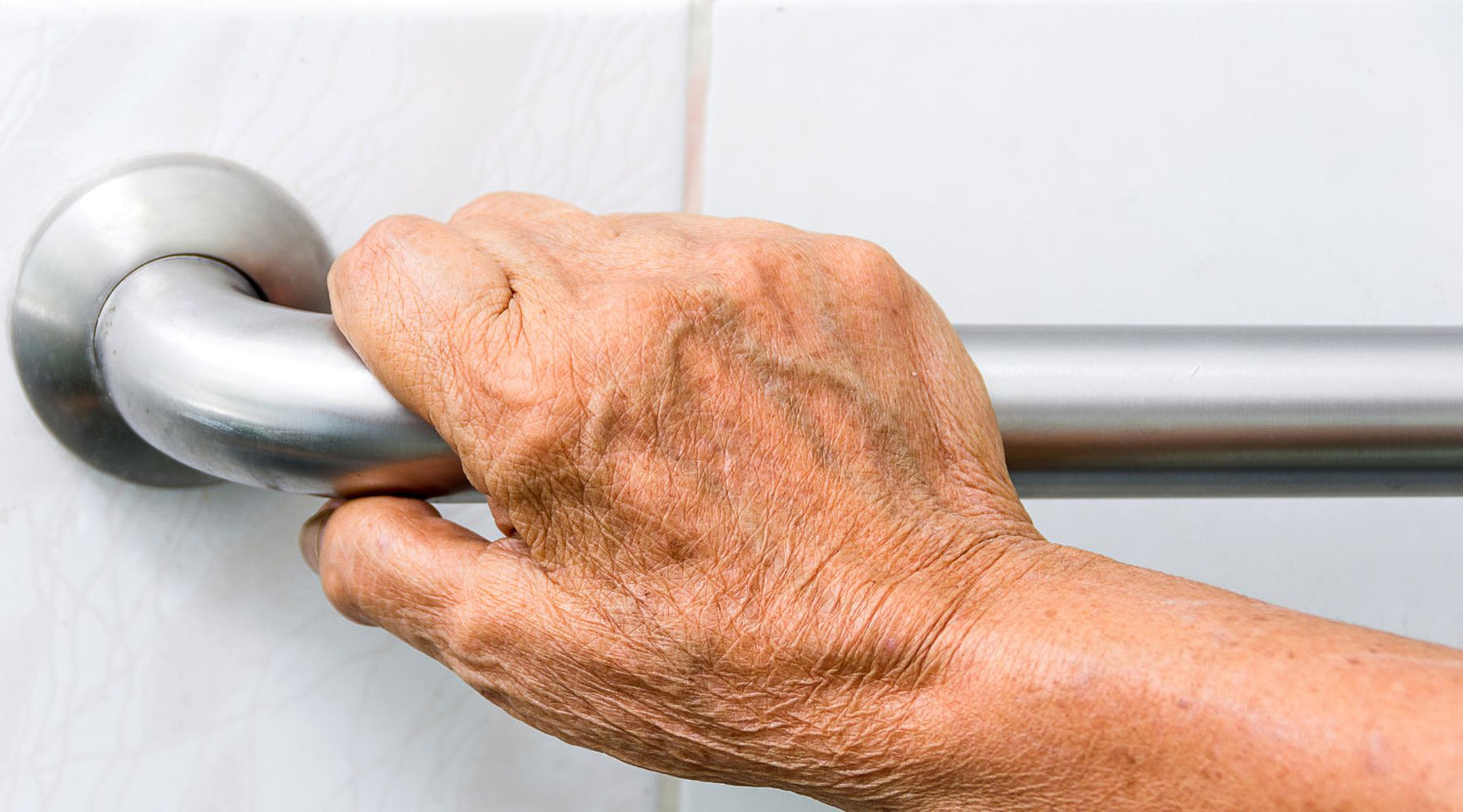 Preventing Falls in the Bathroom: Safety Products Every Home Should Have by Plumbing Deals