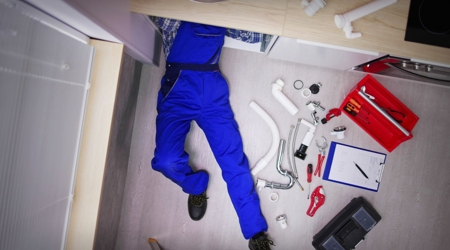 Should You Tip a Plumber? Etiquette, Expectations, and When It’s Appropriate by Plumbing Deals