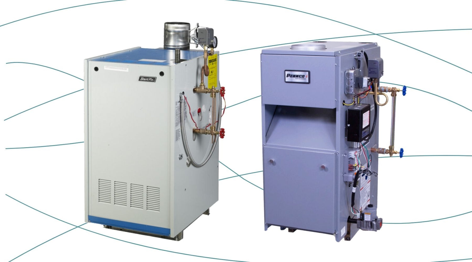 Steam Boilers Explained: Selection, BTU Needs & Best Options by Plumbing Deals