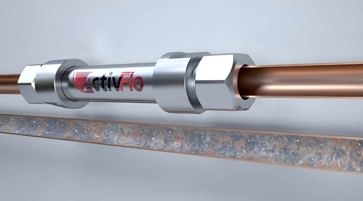 Stop Scale and Protect Plumbing: The "Fit and Forget" Power of Zilmet ActivFlo Water Conditioners by Plumbing Deals