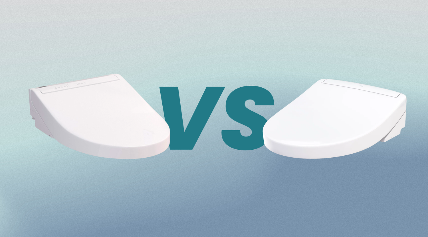 TOTO C5 vs. S5: What’s the Difference and Is the S5 Worth the Upgrade? by Plumbing Deals