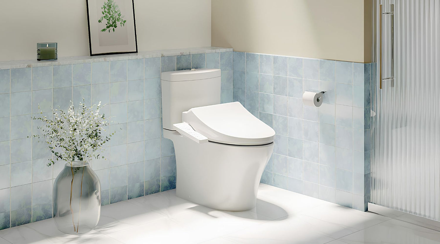 TOTO June 2026 New Products: Washlets, Toilets, Sinks, and Commercial Upgrades by Plumbing Deals