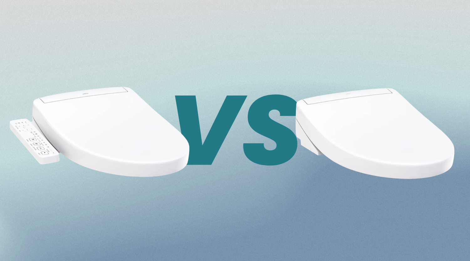 Toto S2 vs. S5: Let’s Find the Right Washlet for You by Plumbing Deals