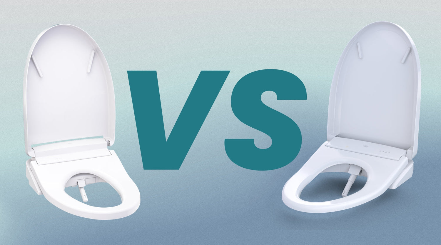 TOTO S5 vs. S7A Washlet: Key Differences, Features, and Which Is Worth It by Plumbing Deals