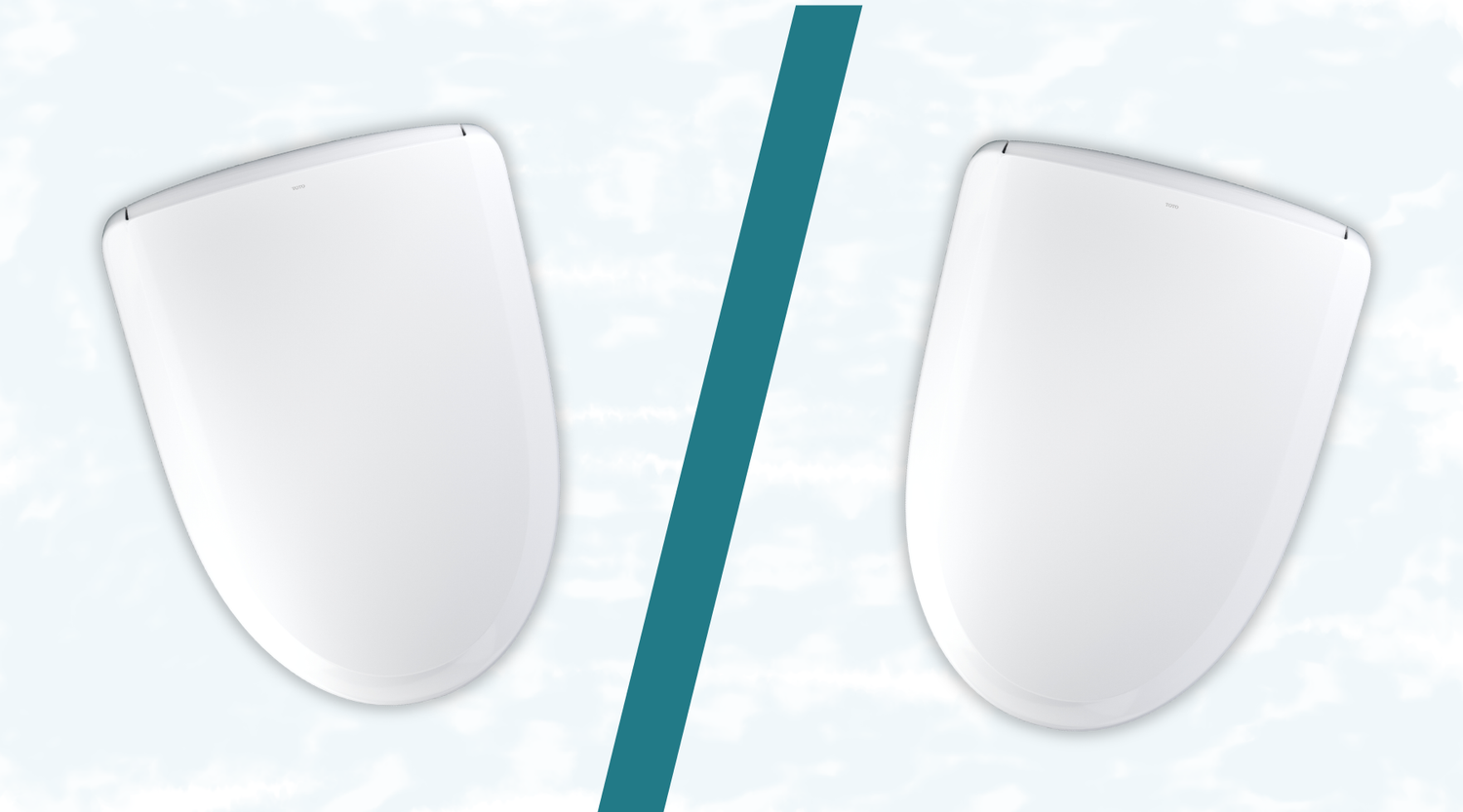 TOTO S7A vs. S7: Which Bidet Seat is Right for You? by Plumbing Deals
