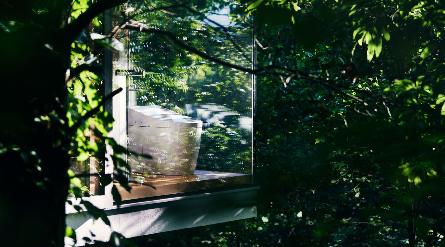 TOTO Showcases New Technology at CES by Plumbing Deals