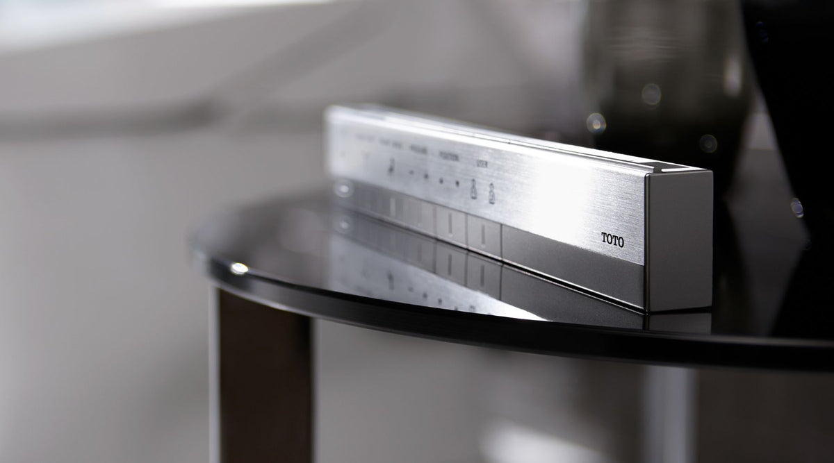TOTO Washlet Remote Compatibility & Replacement Guide by Plumbing Deals