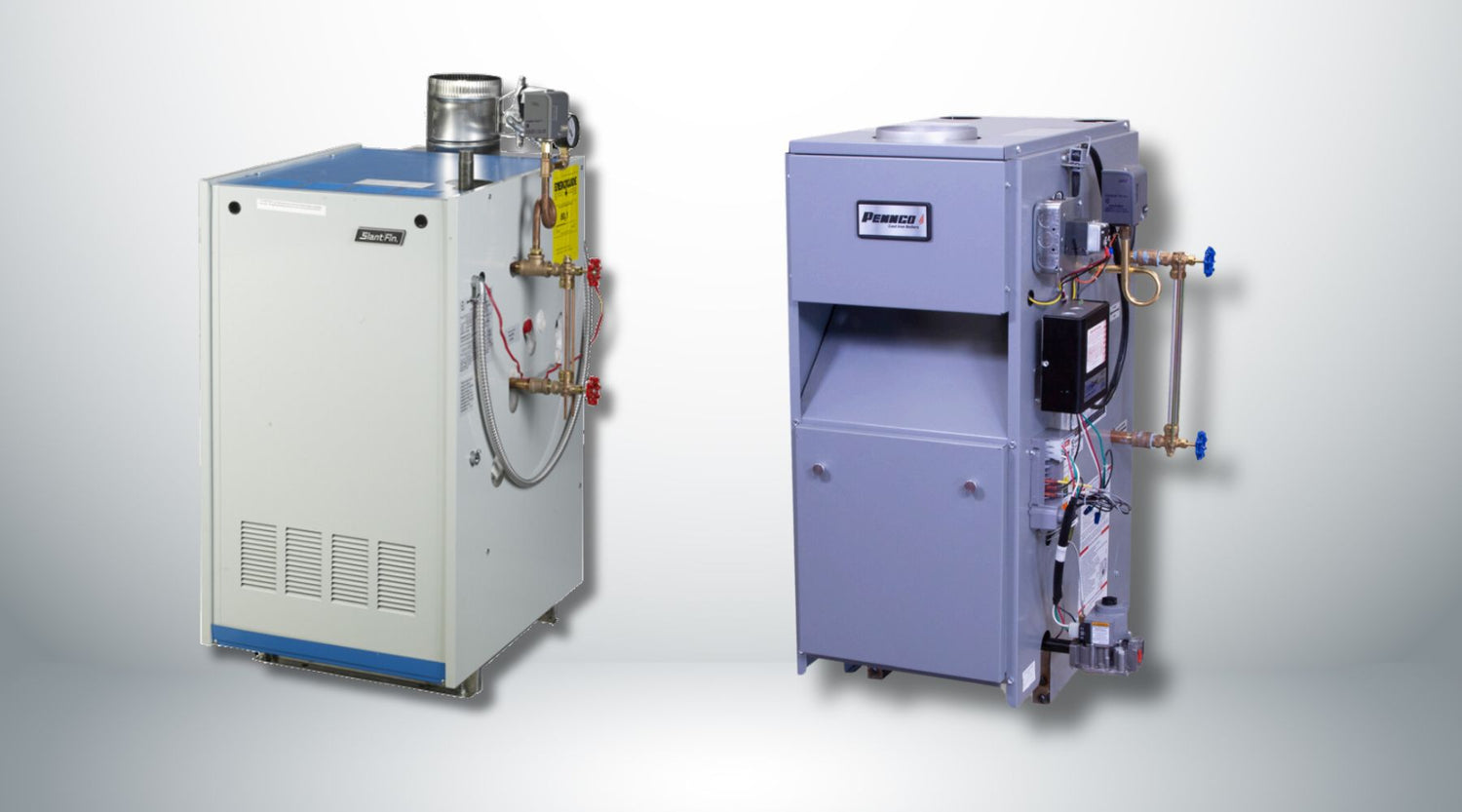 The Best Steam Boilers of 2025 A Comprehensive Guide by Plumbing Deals