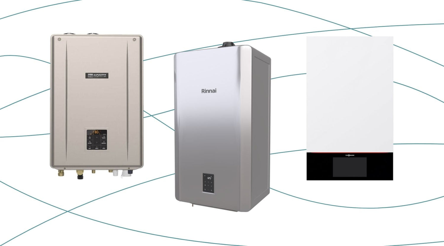 The Complete Guide to High Efficiency Boilers for Your Home by Plumbing Deals