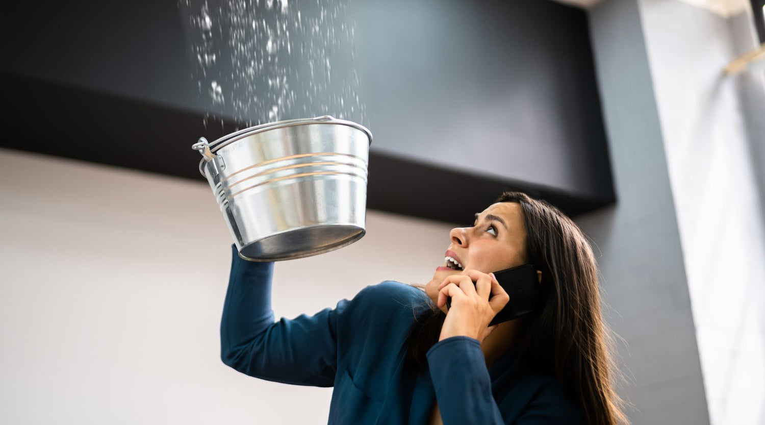 The Top 5 Causes of Plumbing Leaks and How to Prevent Them by Plumbing Deals