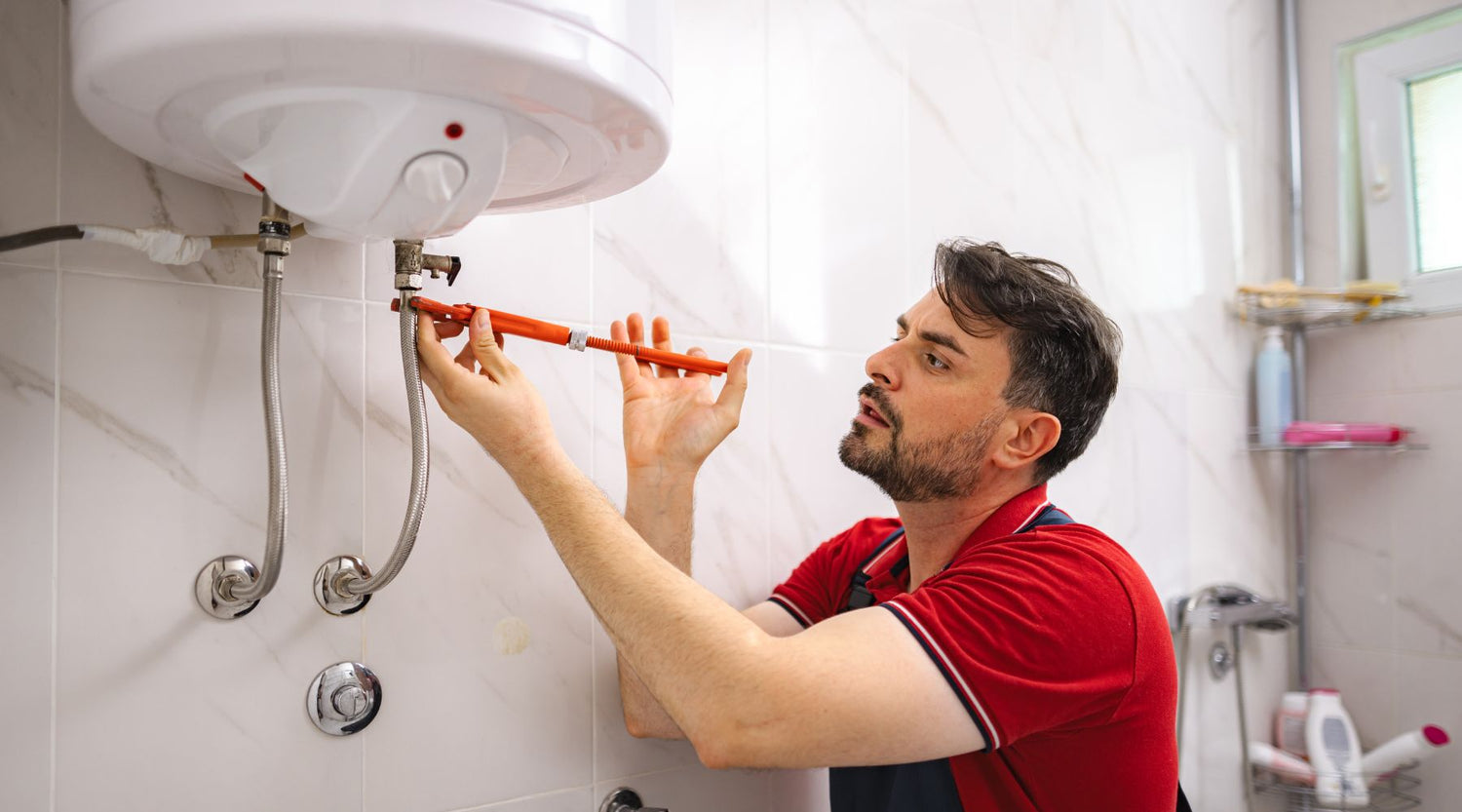 Tips to Extend Water Heater Life by Plumbing Deals