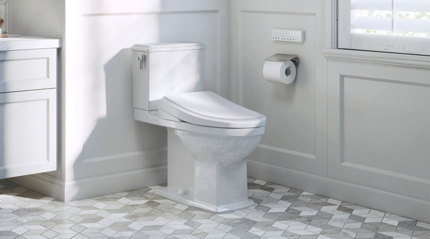 Top Features to Look for in a Bidet Seat by Plumbing Deals