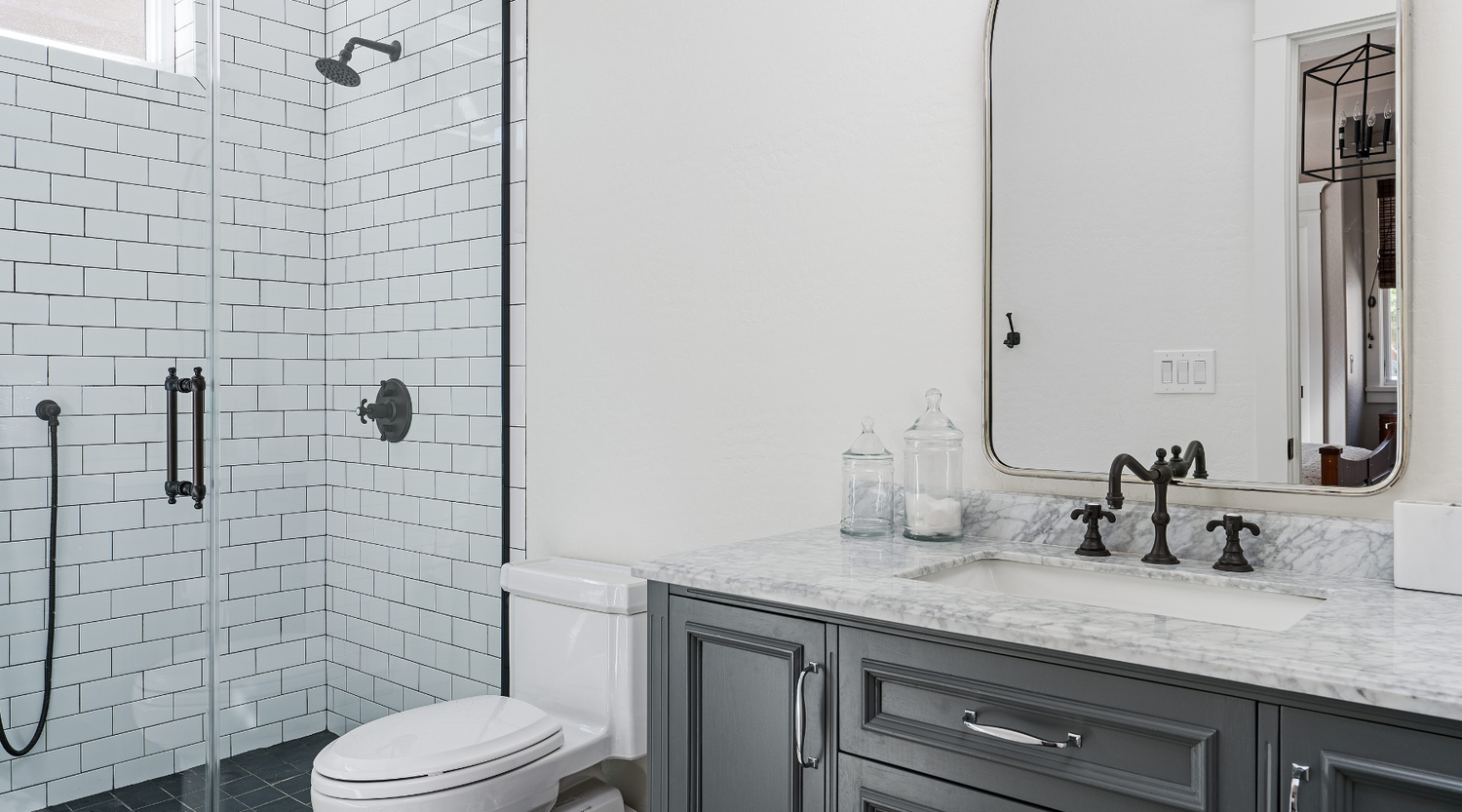 Ultimate Bathroom Plumbing Guide: Fixtures, Upgrades & Essential Maintenance by Plumbing Deals