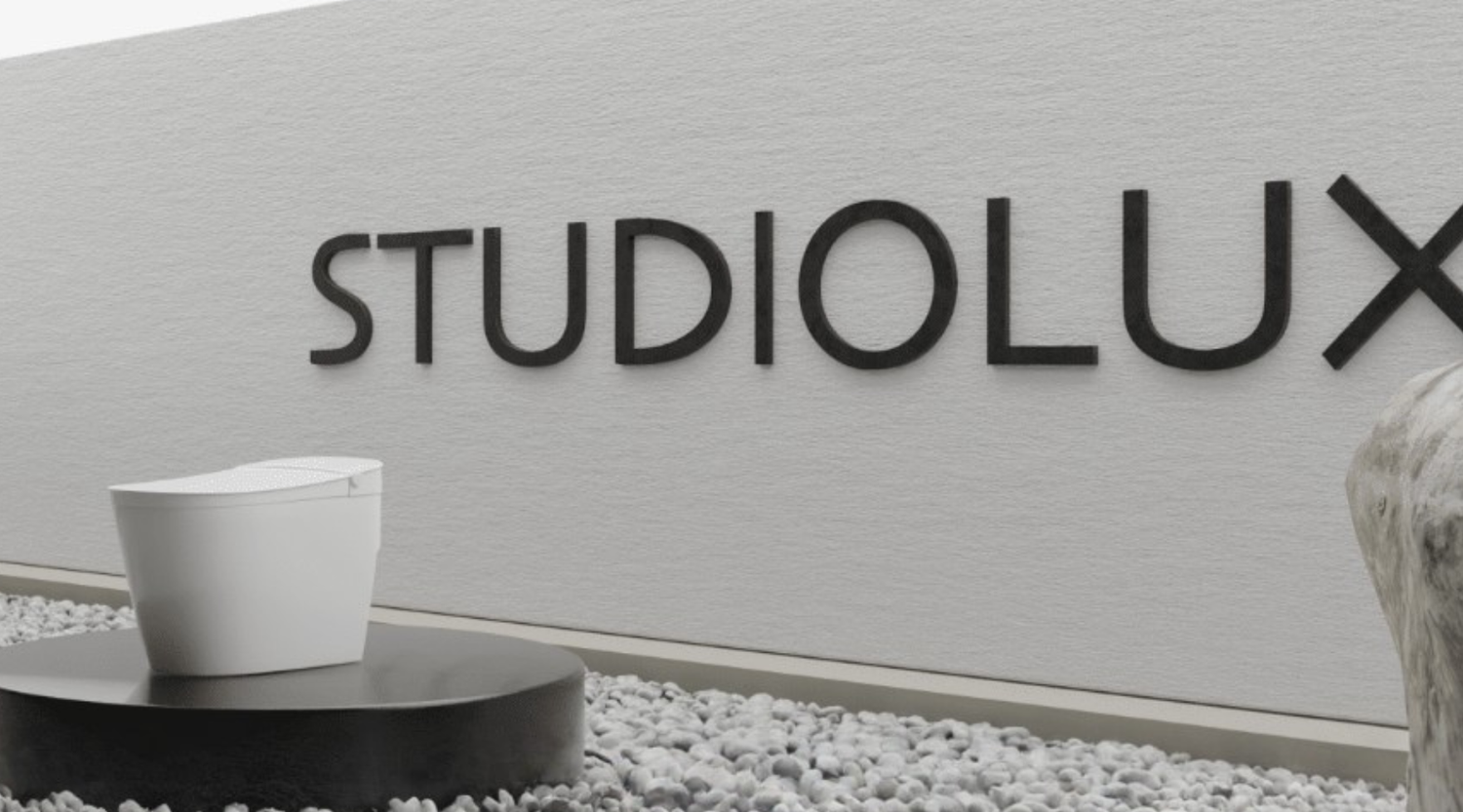 Upgrade Your Bathroom with Studiolux Intelligent Toilets by Plumbing Deals