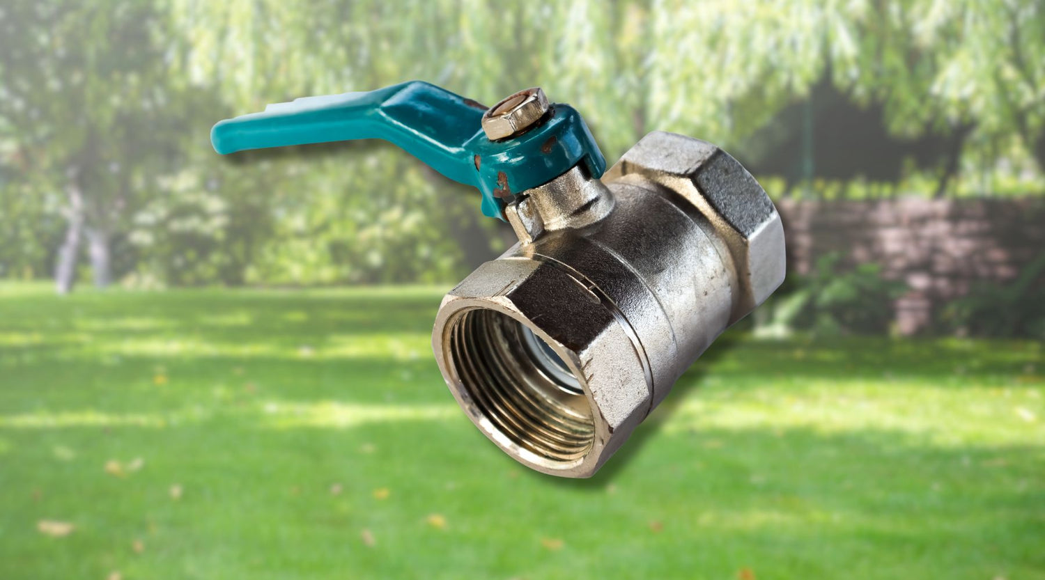 Why Backflow Preventers Are Essential for Outdoor Water Systems by Plumbing Deals