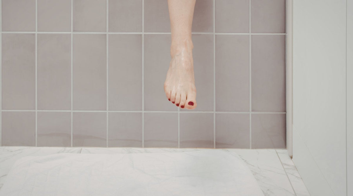 Why Your Bathroom Feels So Cold in the Winter (and What Helps) by Plumbing Deals