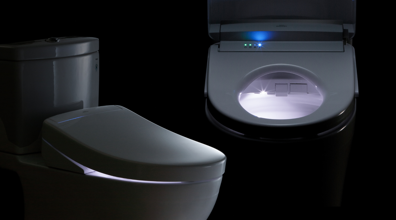 What Is a Toto Washlet and Which Is the Best to Buy by Plumbing Deals