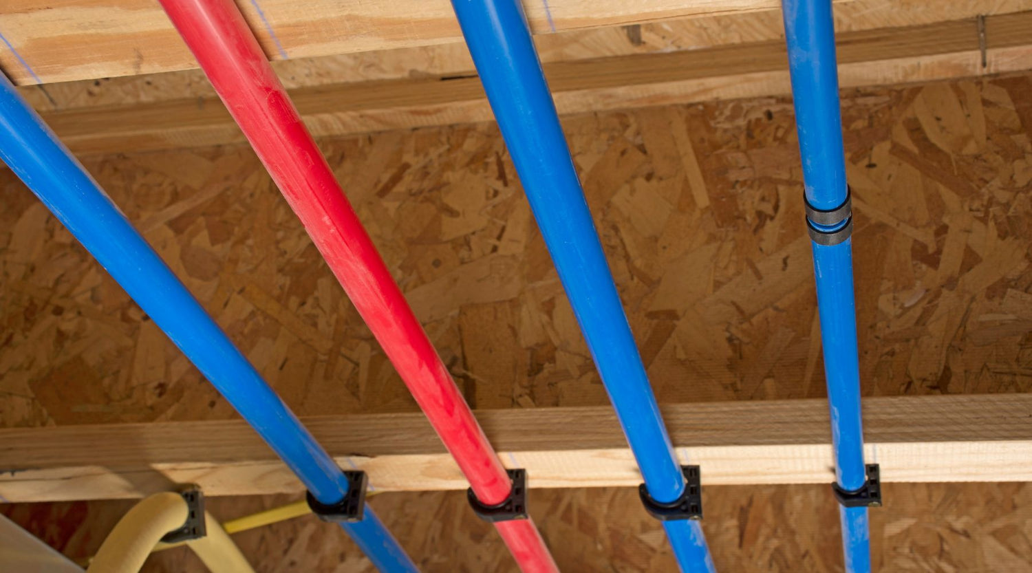 What Is PEX Tubing? Benefits, Drawbacks, and When to Use It by Plumbing Deals
