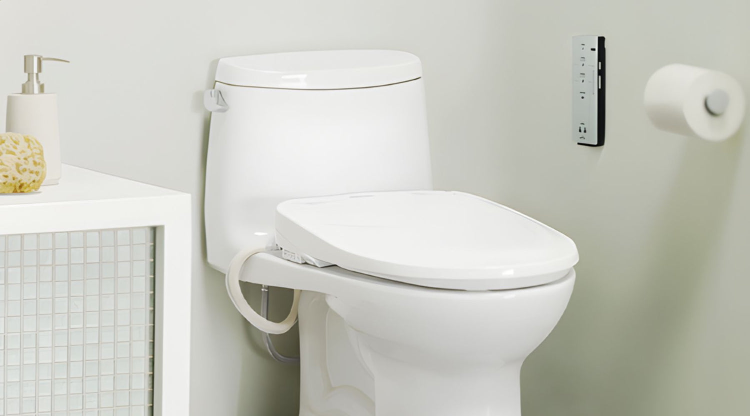 What's the Best Bidet Seat on the Market? by Plumbing Deals