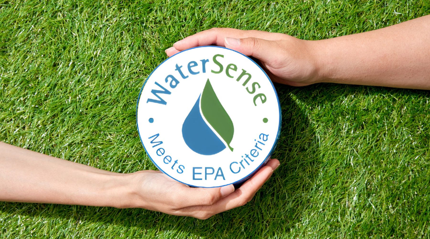 What the WaterSense Label Really Means for Your Home by Plumbing Deals