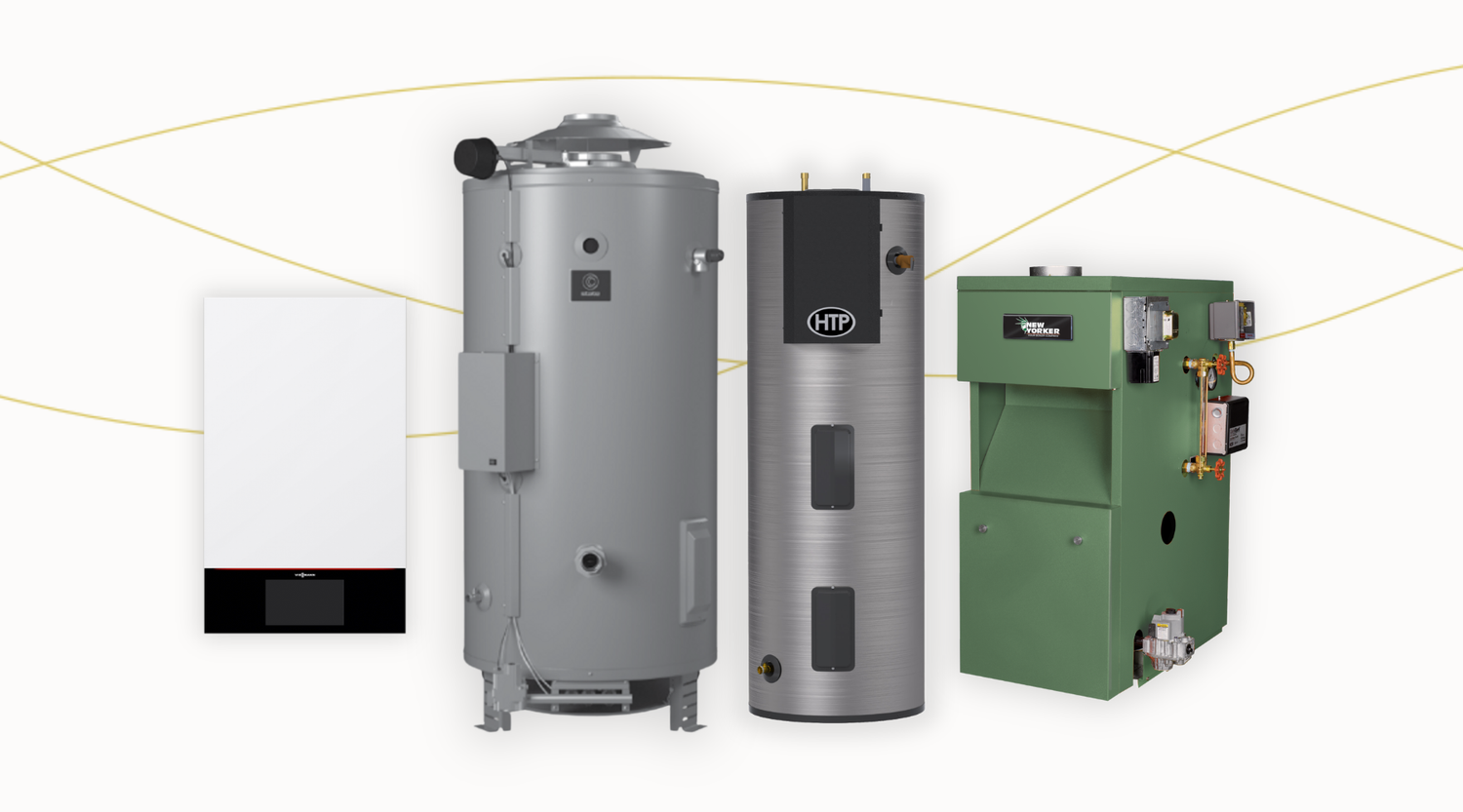 When to Replace Your Boiler: 7 Warning Signs You Can't Ignore by Plumbing Deals