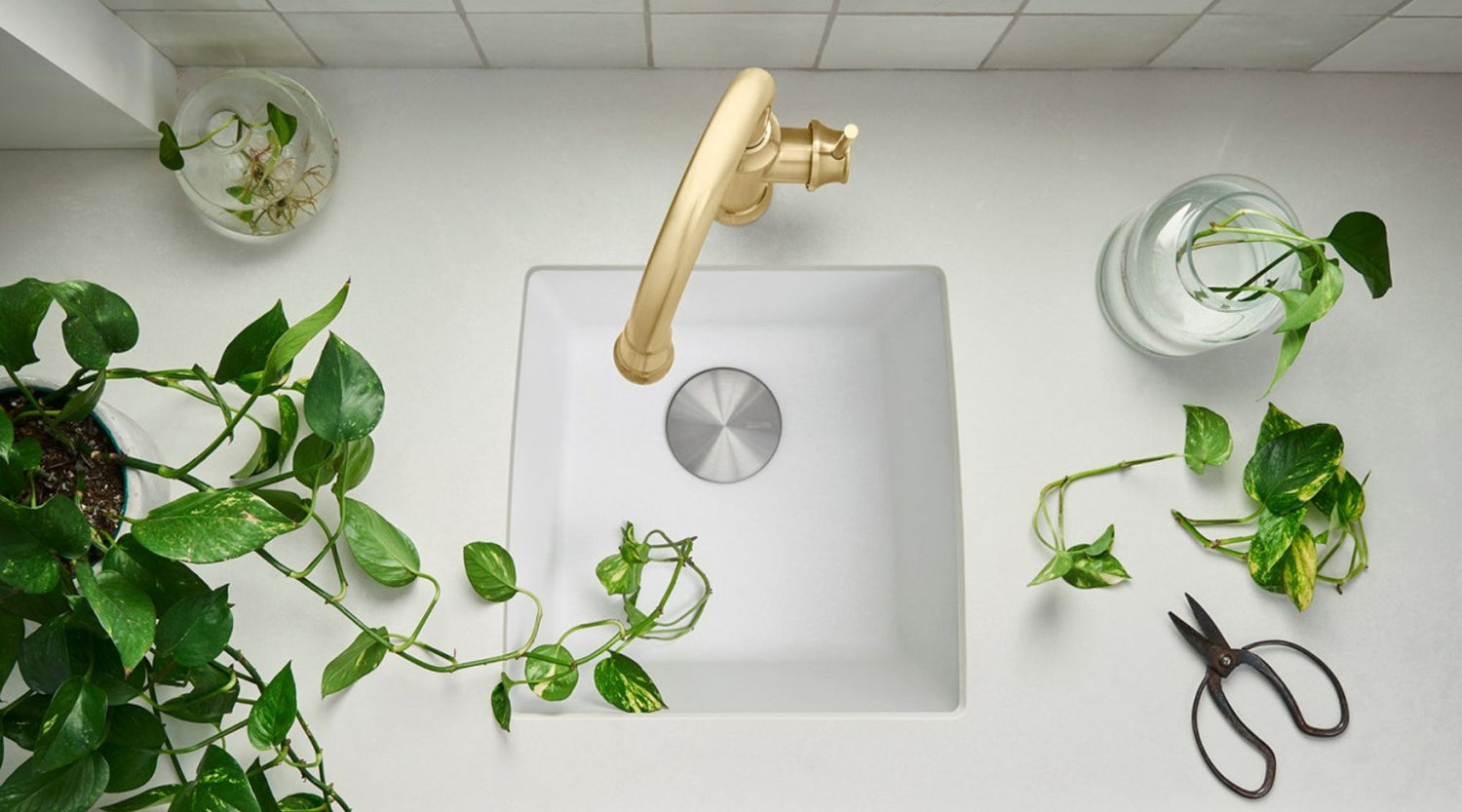 Why Choose a Blanco Sink on Plumbing Deals