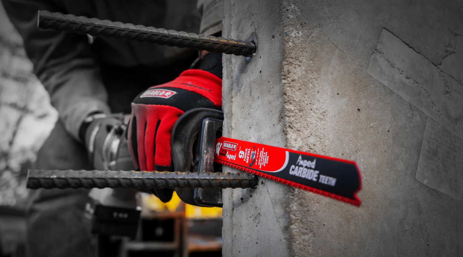 Why Diablo Tools Are a Top Choice for Professionals and DIYers by Plumbing Deals