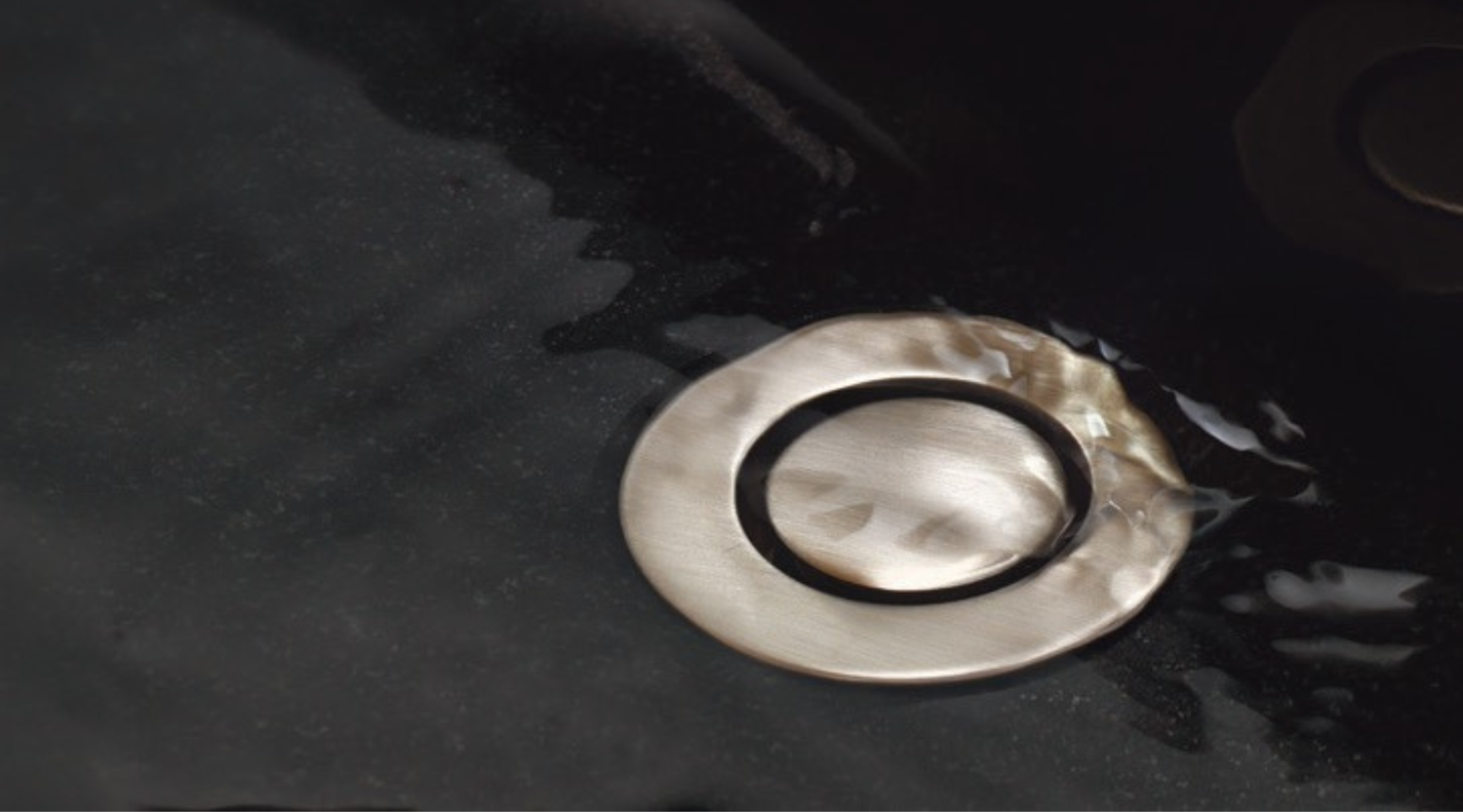 Why Homeowners Love the California Faucets ZeroDrain® by Plumbing Deals