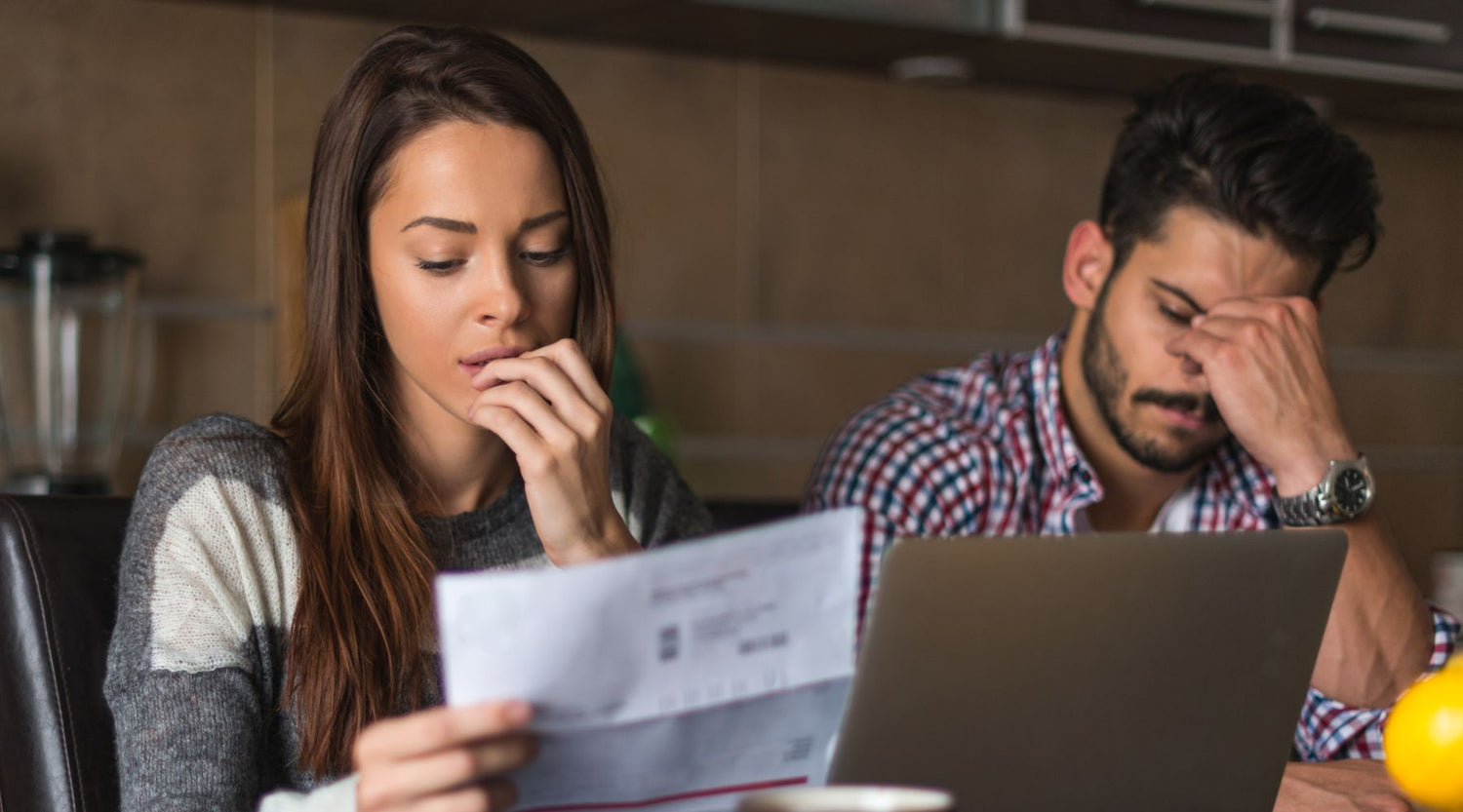 Why Is My Water Bill So High? 10 Common Causes & Easy Fixes by Plumbing Deals