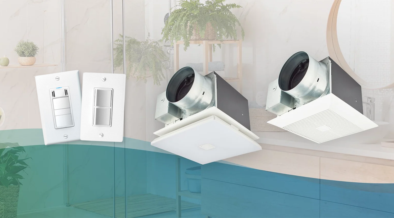 Why Panasonic Ceiling Fans Are a Quiet, Energy-Efficient Upgrade