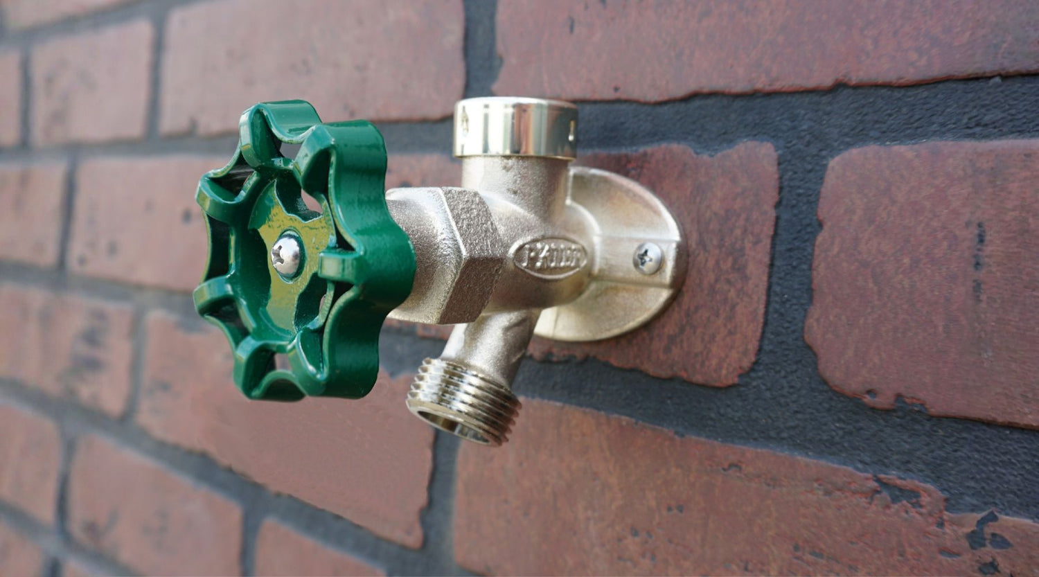 Why Plumbers Trust Prier Hose Bibs for Outdoor Faucets and Freeze Protection by Plumbing Deals