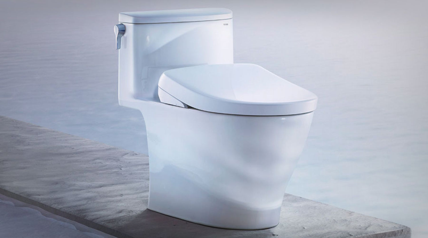 Why TOTO Calls Their Bidet Seats Washlets by Plumbing Deals