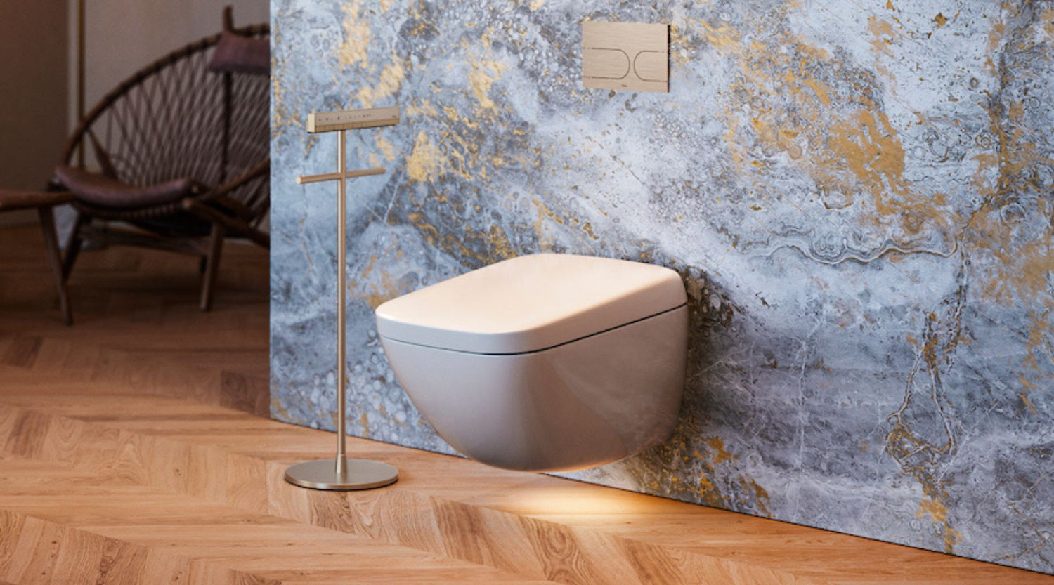 Why You Need a TOTO Washlet or Neorest by Plumbing Deals