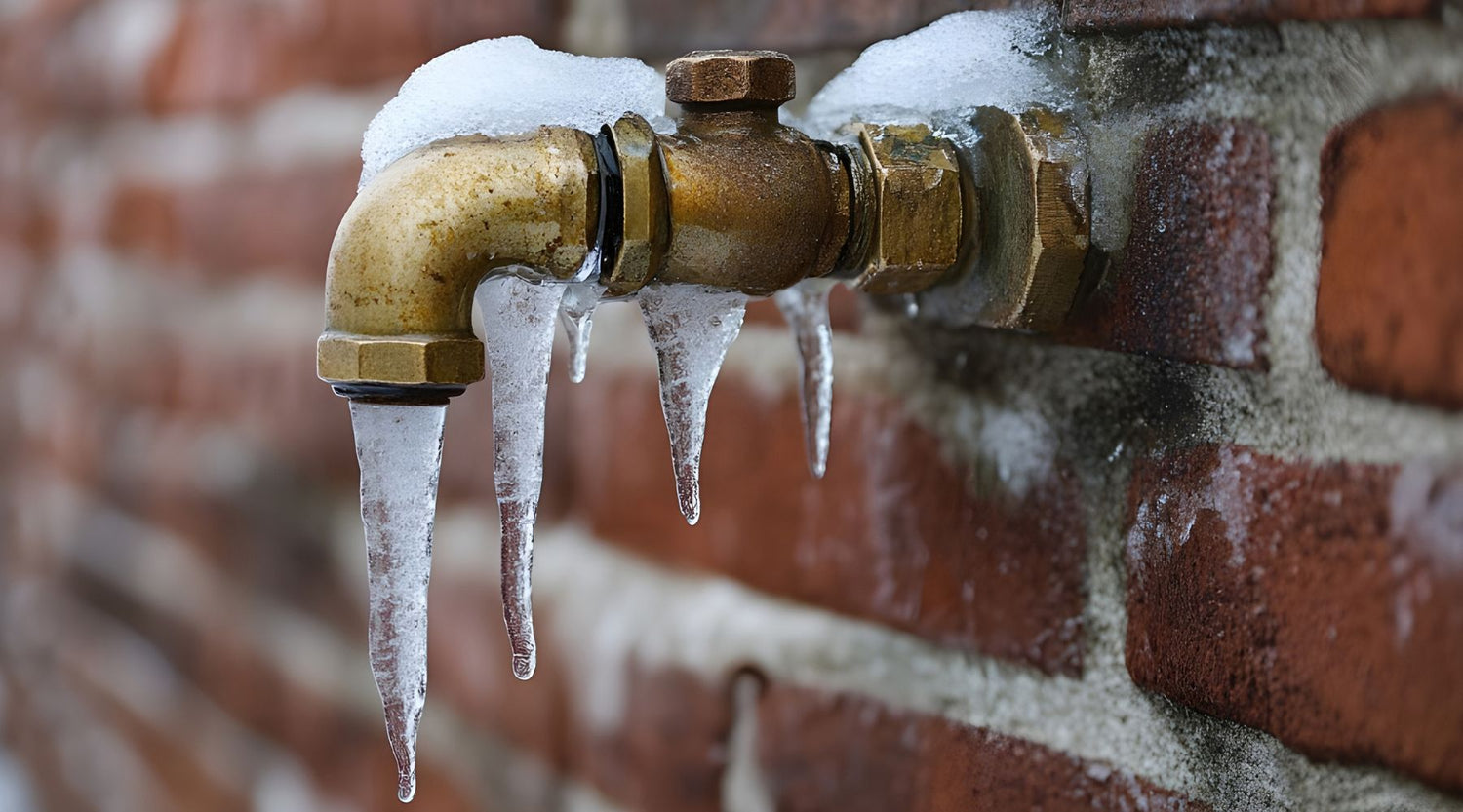 Winter Plumbing Tips to Protect Your Pipes by Plumbing Deals