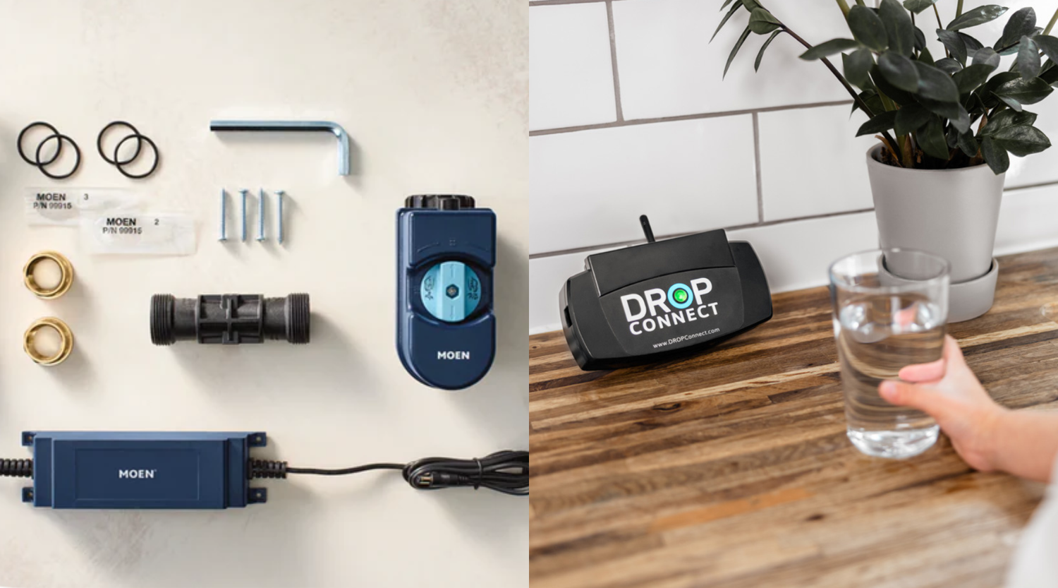 Your Home's Best Defense Is A Smart Water Shutoff System Worth It? by Plumbing Deals