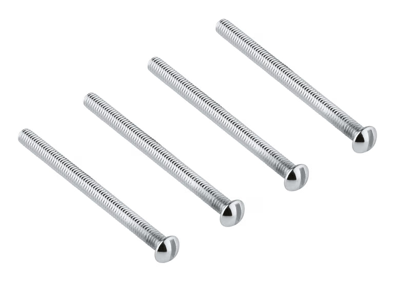 Grohe Repair Parts 0003800M Screw in Grohe Chrome