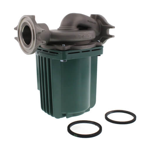 Taco 0011-SF4 Stainless Steel Circulator Pump 115V 1/8HP