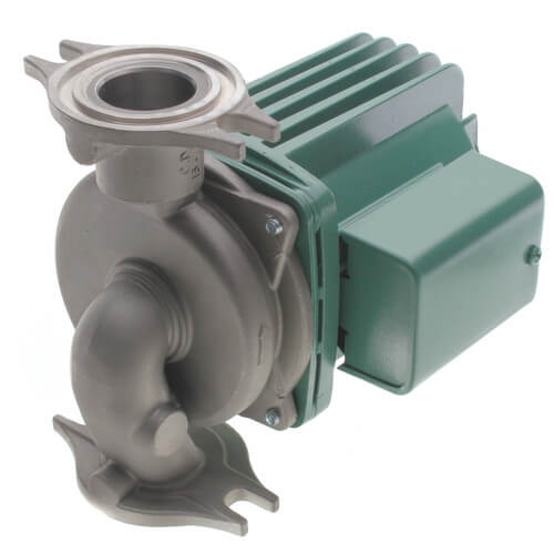 Taco 0011-SF4 Stainless Steel Circulator Pump 115V 1/8HP