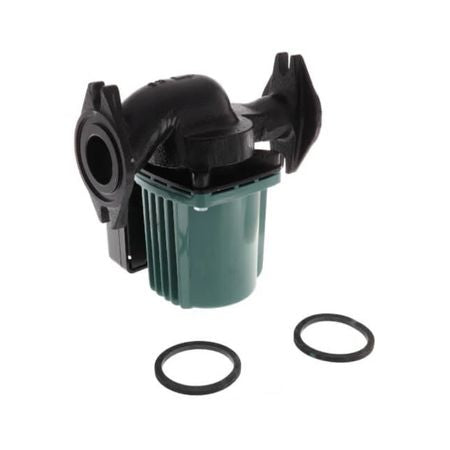 Taco 0012-MSF2-IFC 3 Speed Cast Iron Circulator Pump 115V 1/6HP