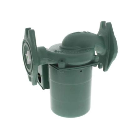 Taco 0015-MSF3-1IFC 3 Speed Cast Iron Circulator Pump with Integral Flow Check 1/20HP