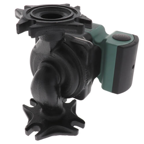 Taco 0018e-2F4 ECM High Efficiency Circulating Pump with Bluetooth